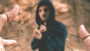 Sekty - Pranie mózgu