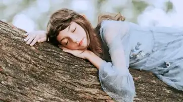 Sen - Fałszywe przebudzenia