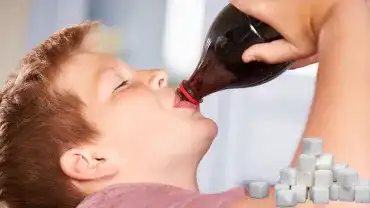 Słodzone napoje - Jaki mają wpływ na zdrowie?