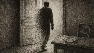 Tajemnicze zaginięcia