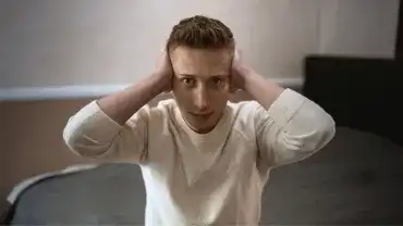 Tajemniczy dźwięk