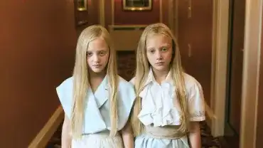 Czy można spotkać samego siebie?