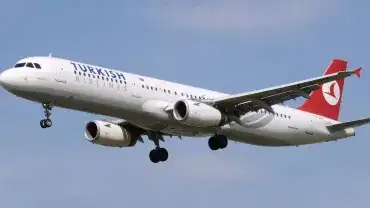 Turkish Airlines
