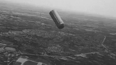 Ufo we Włoszech