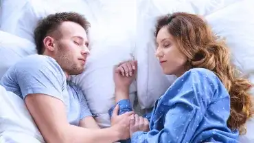 Wspólne śnienie - Czy to możliwe?