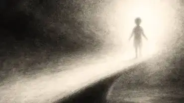 Wspomnienia sprzed narodzin