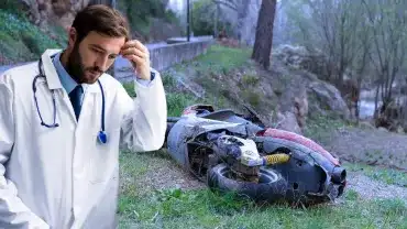 Zaskakująca sytuacja - Obudził się w trakcie własnej sekcji zwłok!