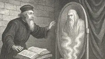 Zwierciadło Twardowskiego