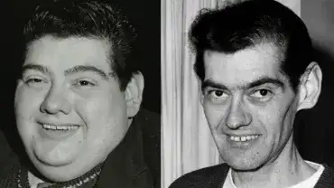 Nie jadł nic przez 382 dni