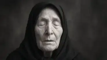 Baba Wanga