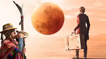 Czy sny nie są mniej realne od jawy?