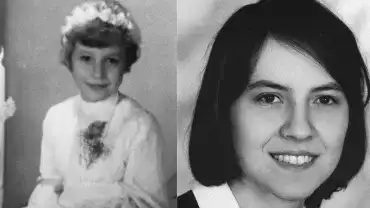 Poddano ją 67 egzorcyzmom - Tragiczna historia z XX wieku