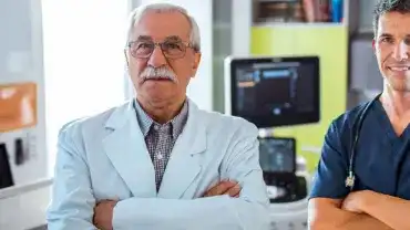 Od lekarza do lekarza