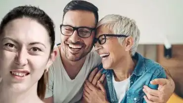 Maminsynek - Jak go rozpoznać?