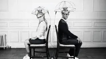 Odmienne spojrzenie na świat