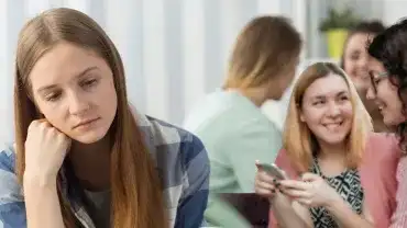 Poczucie niedopasowania