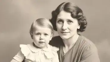 Wspomnienia, których nikt nie jest w stanie racjonalnie wyjaśnić