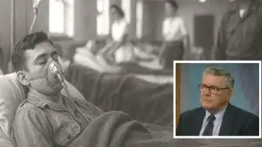 Powrócił z zaświatów i opisał zaskakujące szczegóły