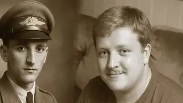 Tajemniczy przypadek rzekomej reinkarnacji