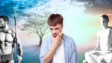 Reinkarnacja - Fakt, czy fantazja?