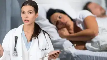 Czym jest seksomnia?