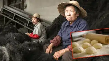 Włosy w polskim pieczywie?