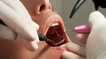 Skuteczna diagnostyka stomatologiczna