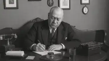 Stefan Ossowiecki