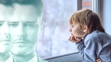 Chłopiec, który pamiętał swoje poprzednie życie