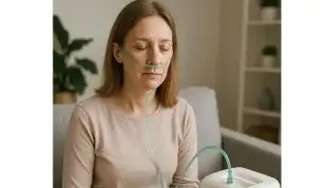 Wypożyczalnia koncentratorów tlenu