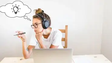 Nudzenie się schematami może być pozytywną cechą umysłu