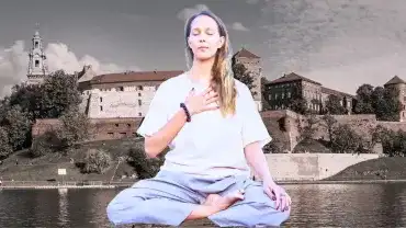 Miejsca, które zmieniają ludzi