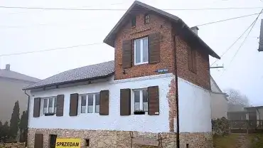 Najbardziej nawiedzony dom w Polsce?