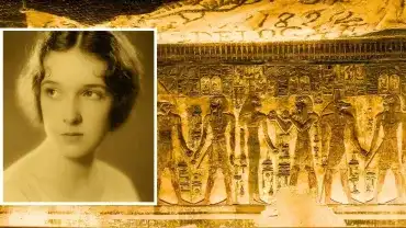 Czy reinkarnacja to fakt? Tajemniczy przypadek Dorothy Eady