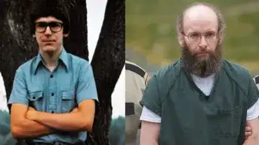 Mężczyzna spędził w lesie 27-lat