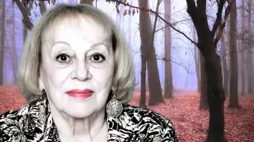 Sylvia Browne