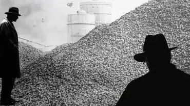 Todmorden: tajemnicze okoliczności śmierci Zygmunta Adamskiego