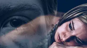 Listopadowa melancholia