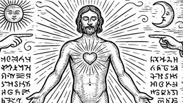 Starożytne "instrukcje oświecenia"