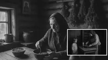 Szeptuchy z Podlasia