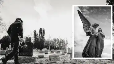 Dawne polskie wierzenia o cmentarzach przetrwały do dziś