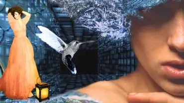 Czy sny mogą być bramą do innych wymiarów?