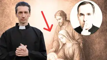 Boże Narodzenie - Historia prawdziwa