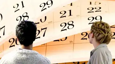 Jak kalendarz wpływa na nasze działania?