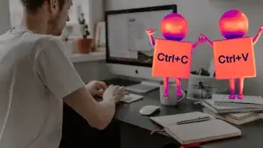 Kopimizm to prawdziwa religia