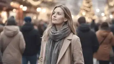 Nie każdy odczuwa potrzebę świętowania, gdy większość świętuje