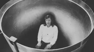 Zwierciadło Kozyriewa