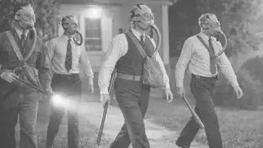 Gazownik z Mattoon - Realny atak, czy zbiorowa panika?