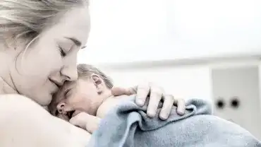 Pamięć okołoporodowa i jej wpływ na dorosłe życie