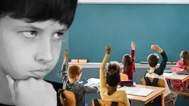 Poczucie odmienności w dzieciństwie